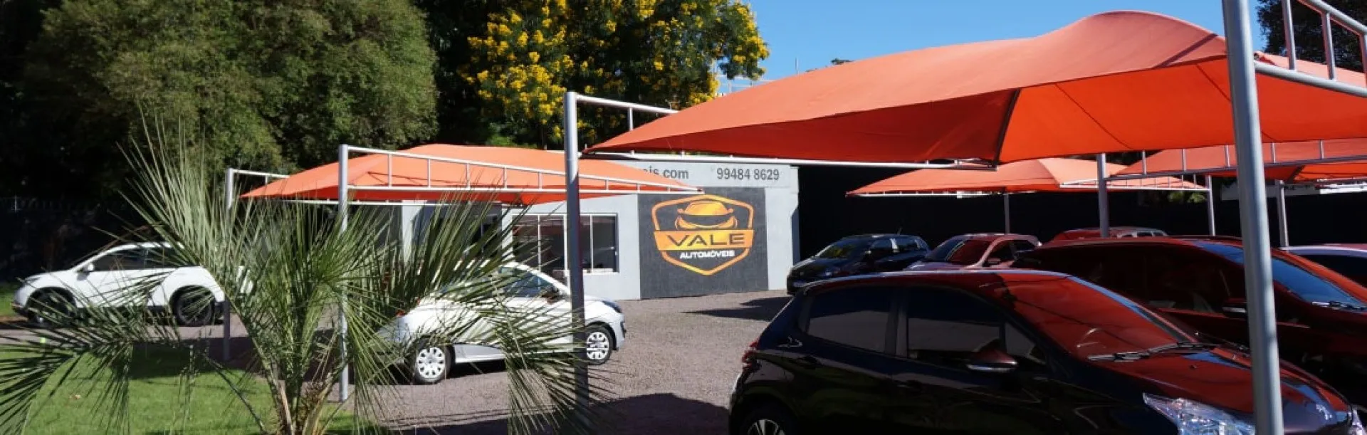 Vale Automóveis